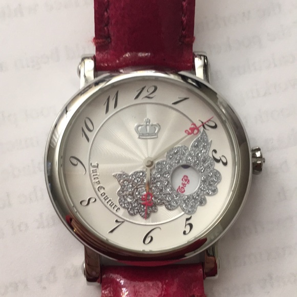 Juicy contour 100% authentic Watch - Picture 2 of 5